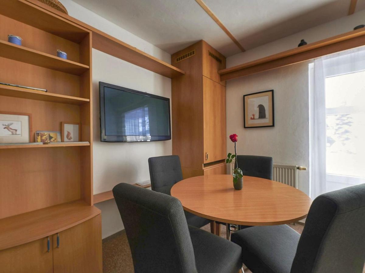 Apartment Harrachovka - Hra102 By Interhome 外观 照片