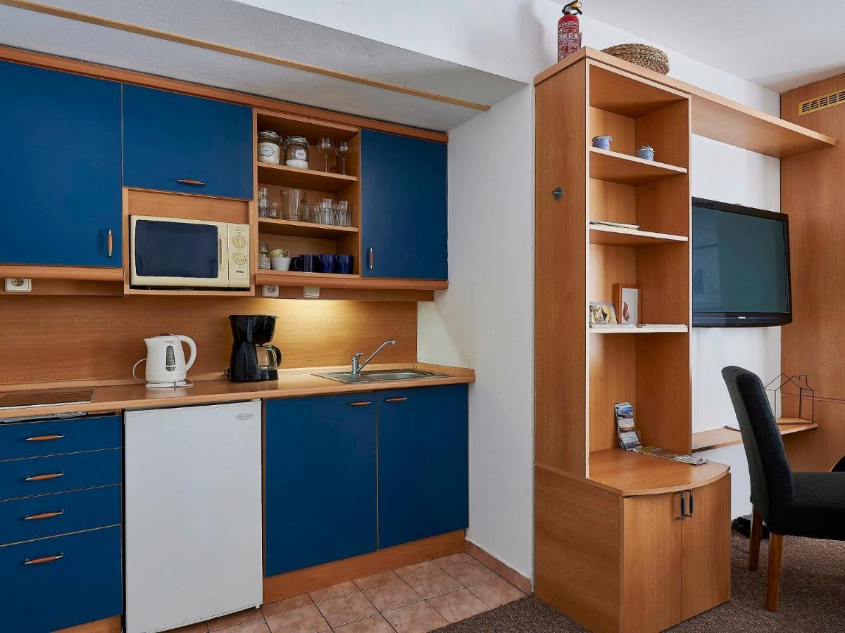 Apartment Harrachovka - Hra102 By Interhome 外观 照片